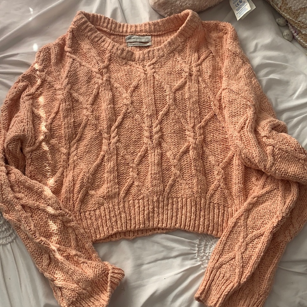 Urban outfitters sweater 🥰